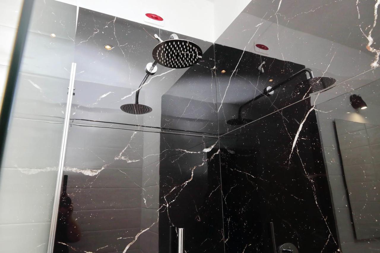 Hotel La Casa Di Flavia Rzym Zewnętrze zdjęcie
