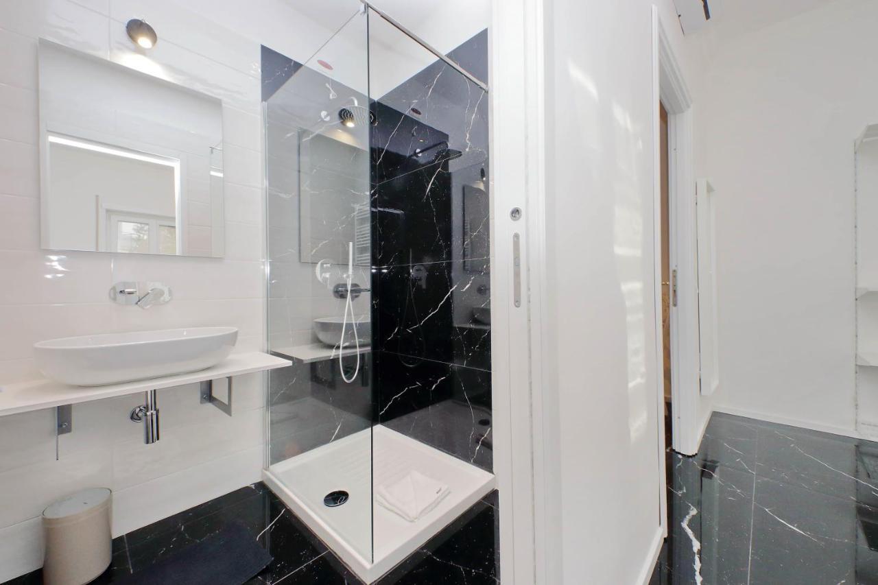 Hotel La Casa Di Flavia Rzym Zewnętrze zdjęcie