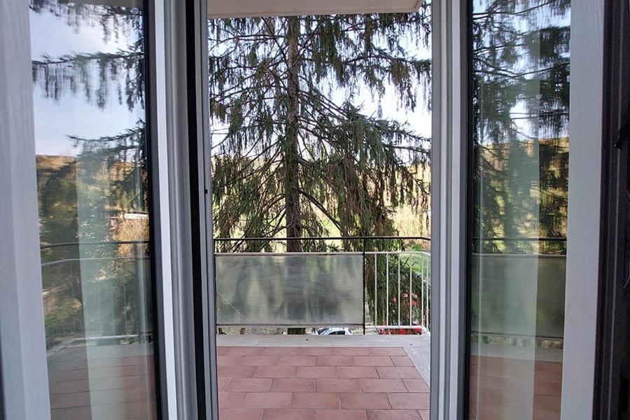 Hotel La Casa Di Flavia Rzym Zewnętrze zdjęcie