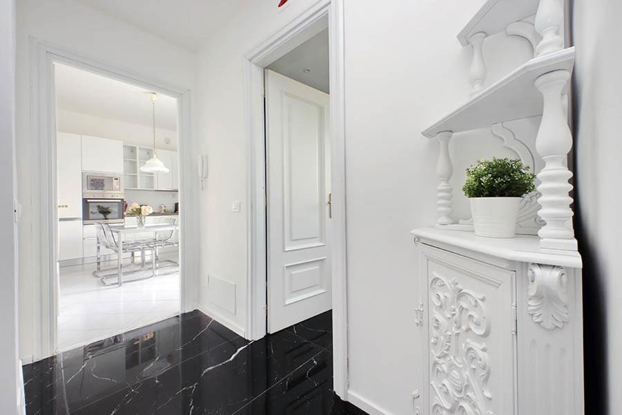 Hotel La Casa Di Flavia Rzym Zewnętrze zdjęcie
