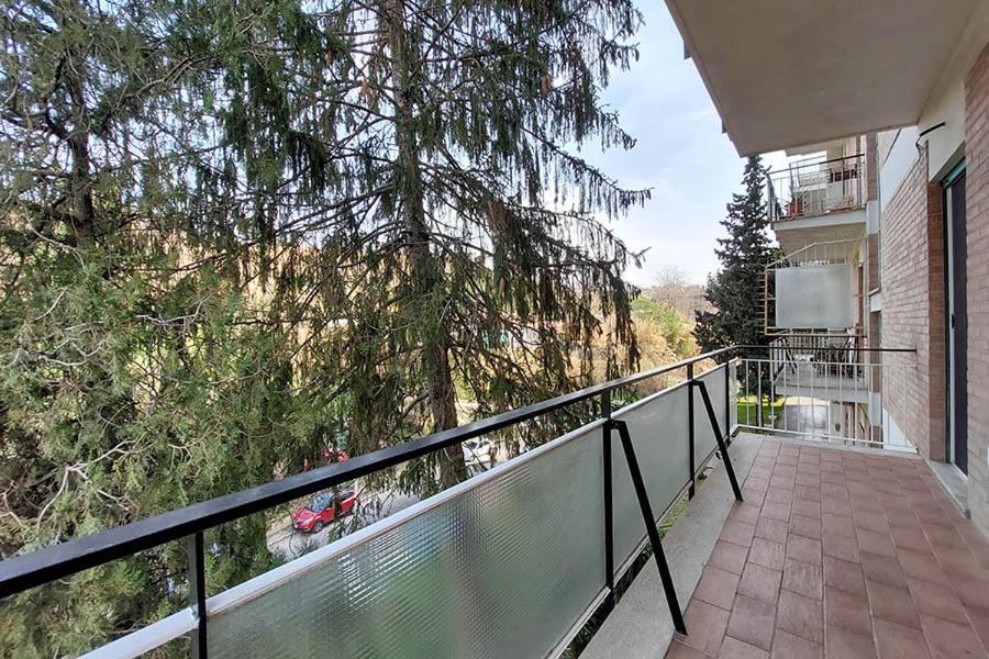 Hotel La Casa Di Flavia Rzym Zewnętrze zdjęcie