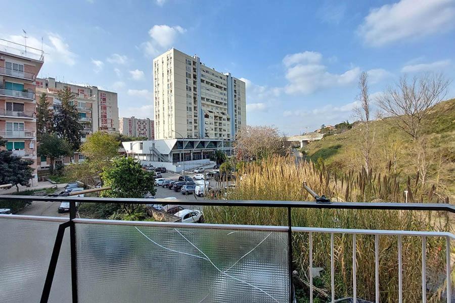 Hotel La Casa Di Flavia Rzym Zewnętrze zdjęcie