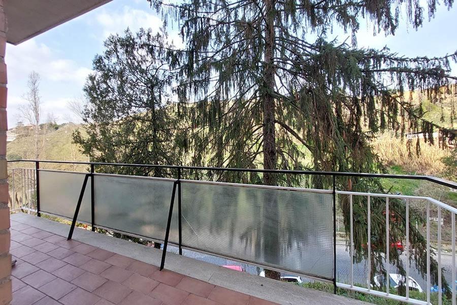 Hotel La Casa Di Flavia Rzym Zewnętrze zdjęcie