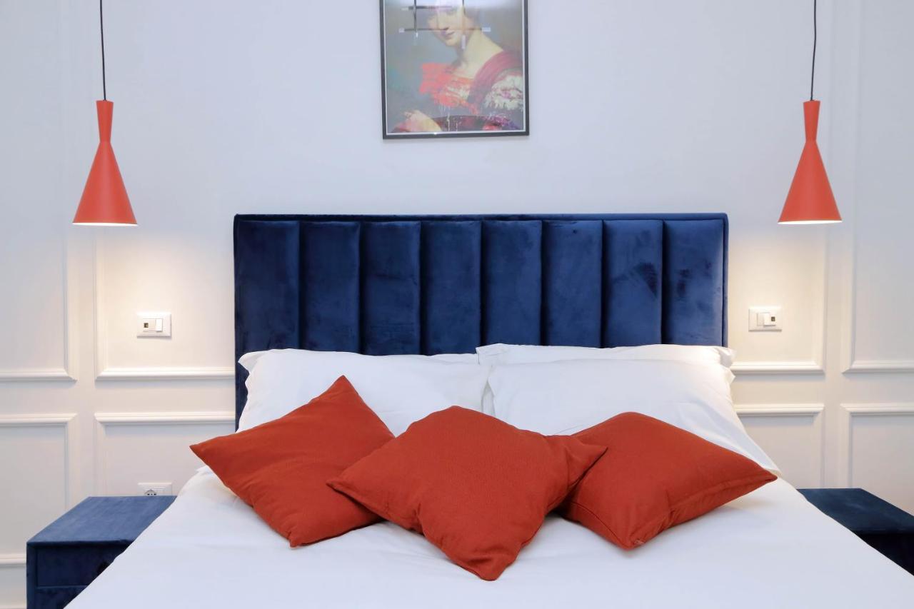 Hotel La Casa Di Flavia Rzym Zewnętrze zdjęcie