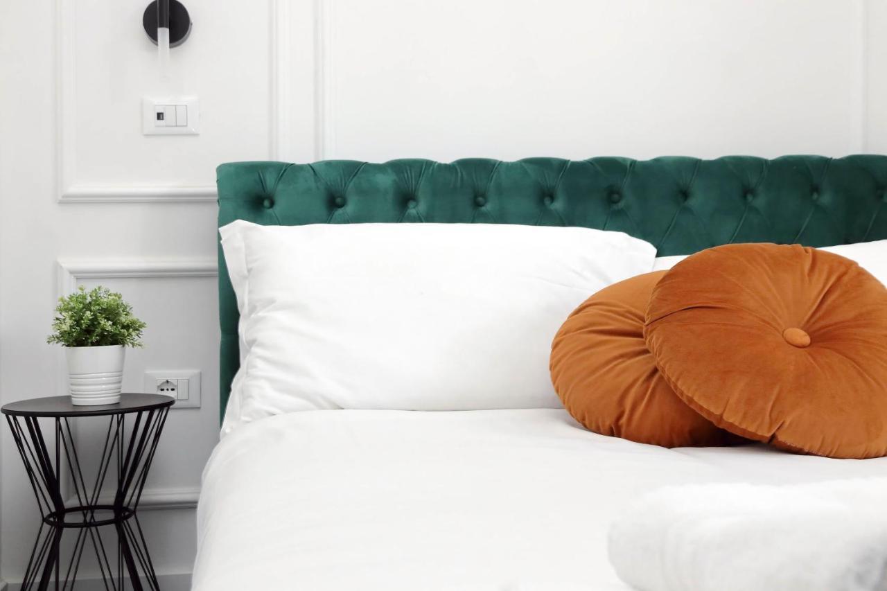 Hotel La Casa Di Flavia Rzym Zewnętrze zdjęcie