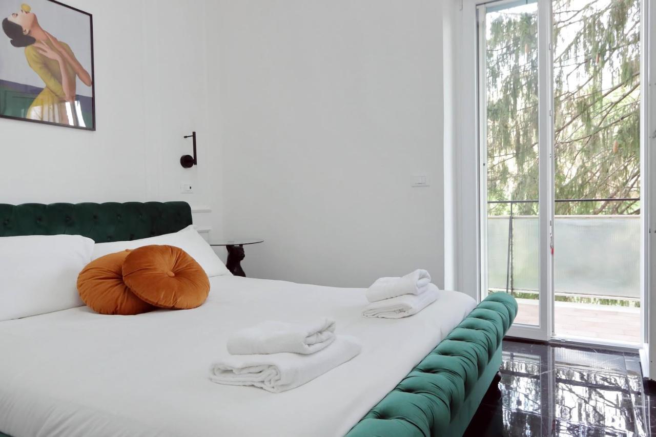 Hotel La Casa Di Flavia Rzym Zewnętrze zdjęcie