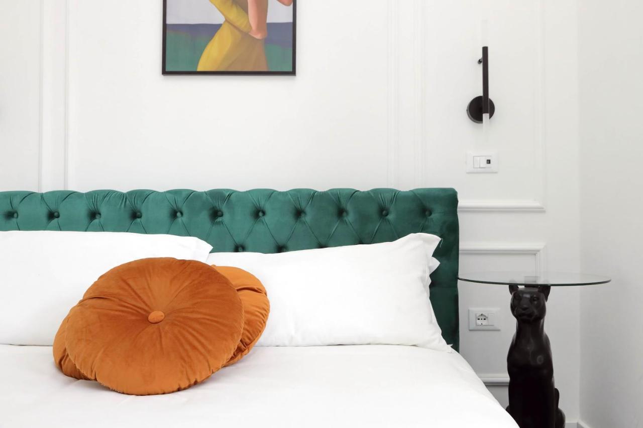 Hotel La Casa Di Flavia Rzym Zewnętrze zdjęcie