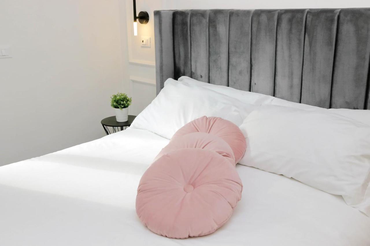 Hotel La Casa Di Flavia Rzym Zewnętrze zdjęcie