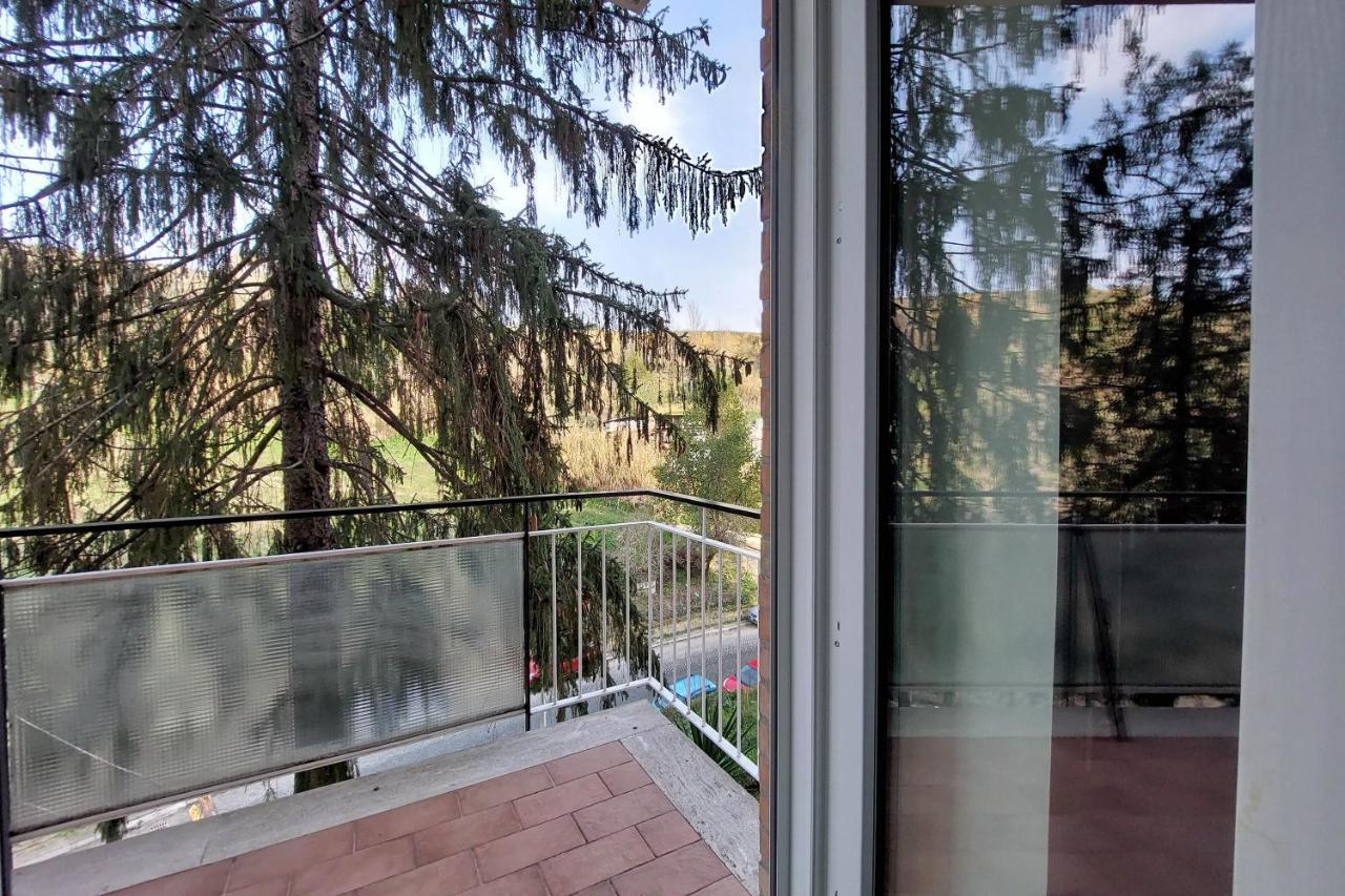 Hotel La Casa Di Flavia Rzym Zewnętrze zdjęcie