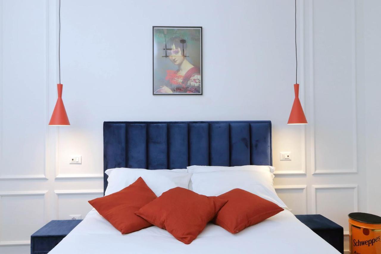 Hotel La Casa Di Flavia Rzym Zewnętrze zdjęcie