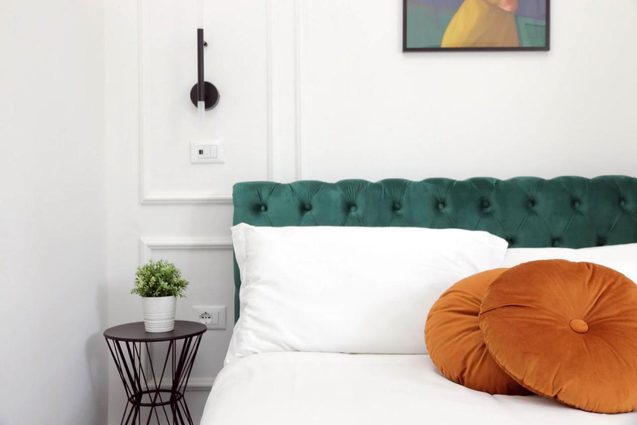 Hotel La Casa Di Flavia Rzym Zewnętrze zdjęcie