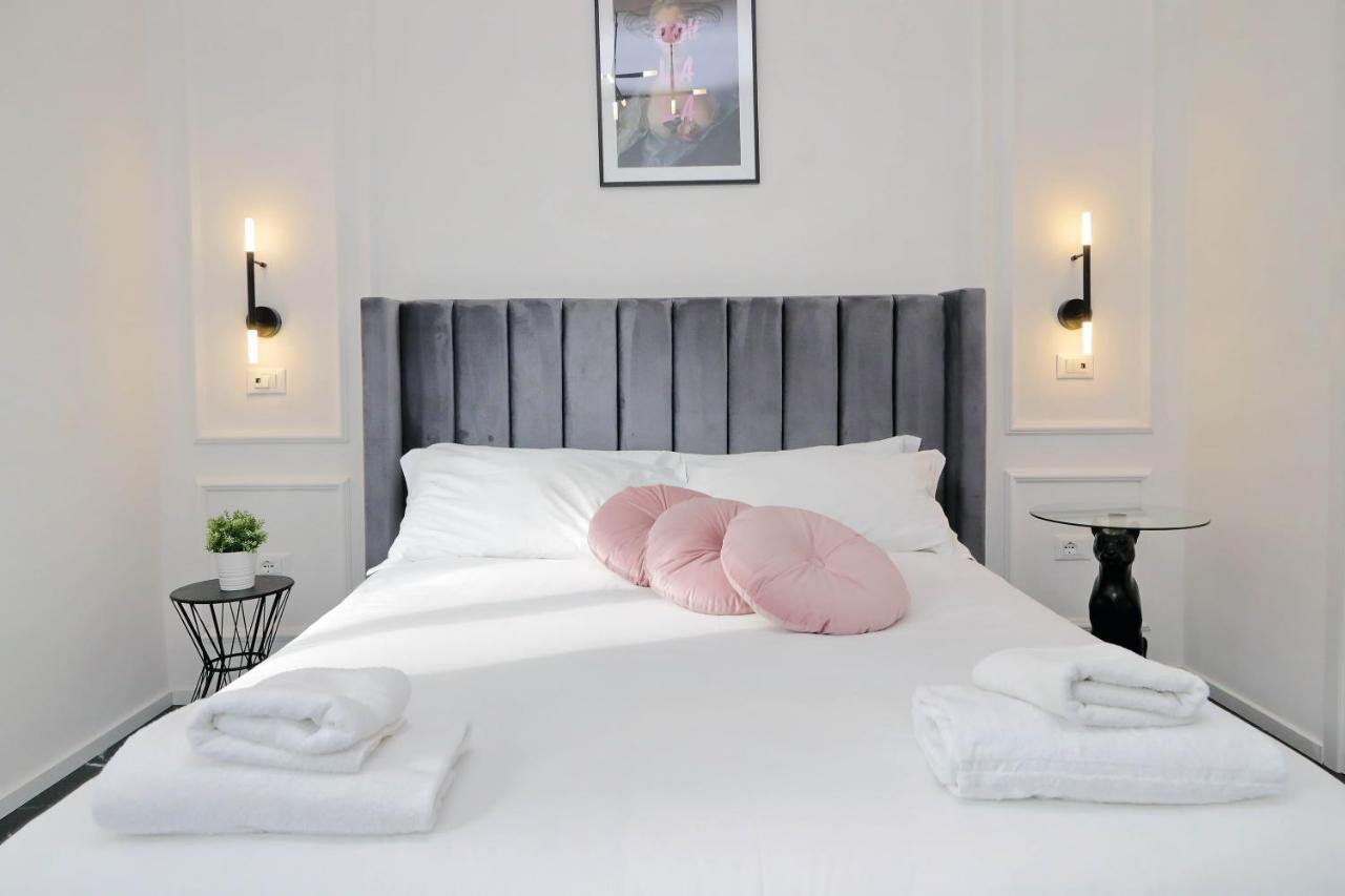 Hotel La Casa Di Flavia Rzym Zewnętrze zdjęcie