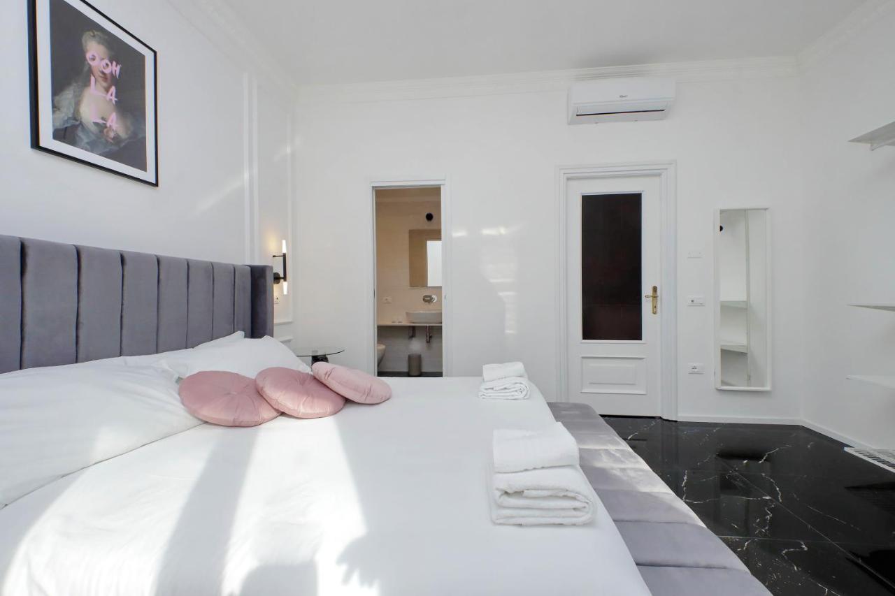 Hotel La Casa Di Flavia Rzym Zewnętrze zdjęcie