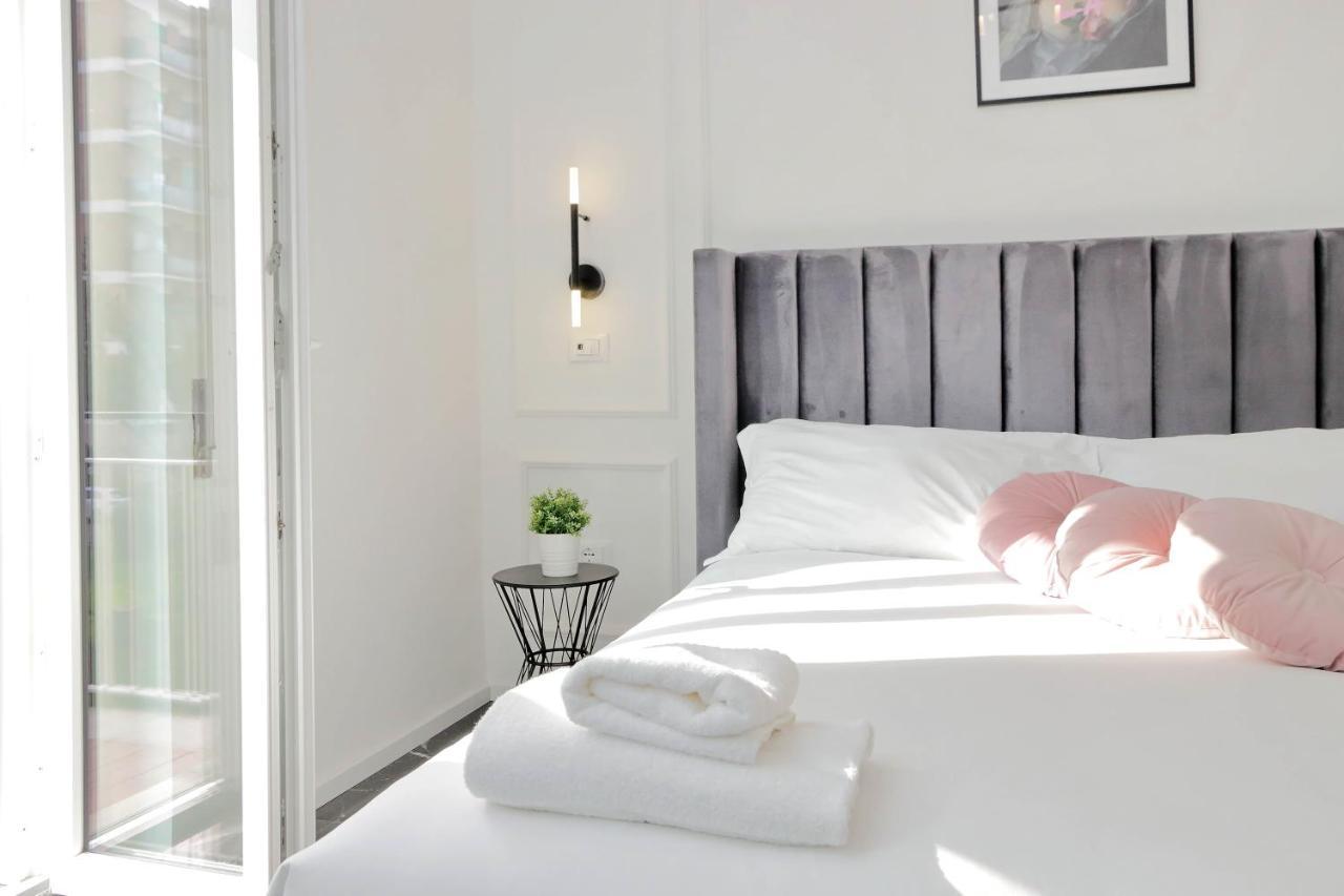 Hotel La Casa Di Flavia Rzym Zewnętrze zdjęcie