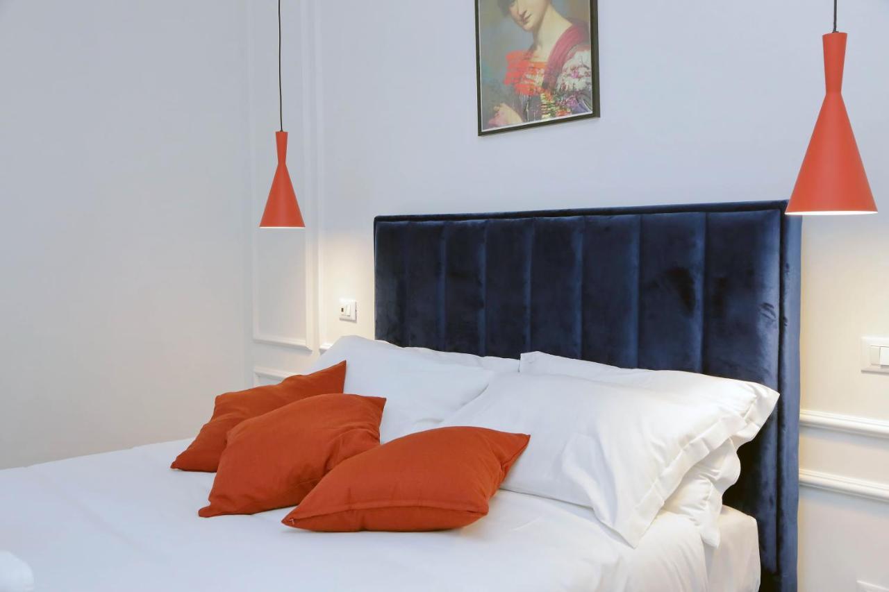 Hotel La Casa Di Flavia Rzym Zewnętrze zdjęcie