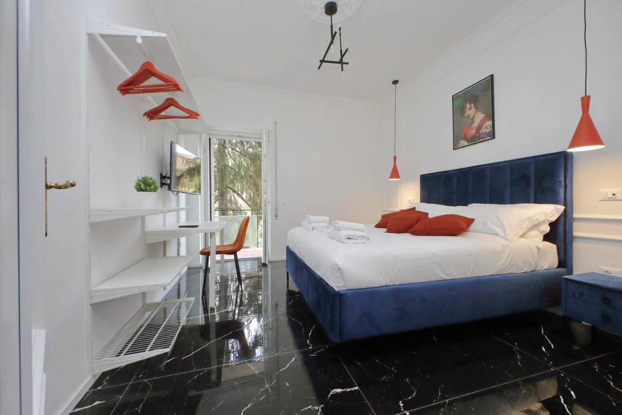 Hotel La Casa Di Flavia Rzym Zewnętrze zdjęcie
